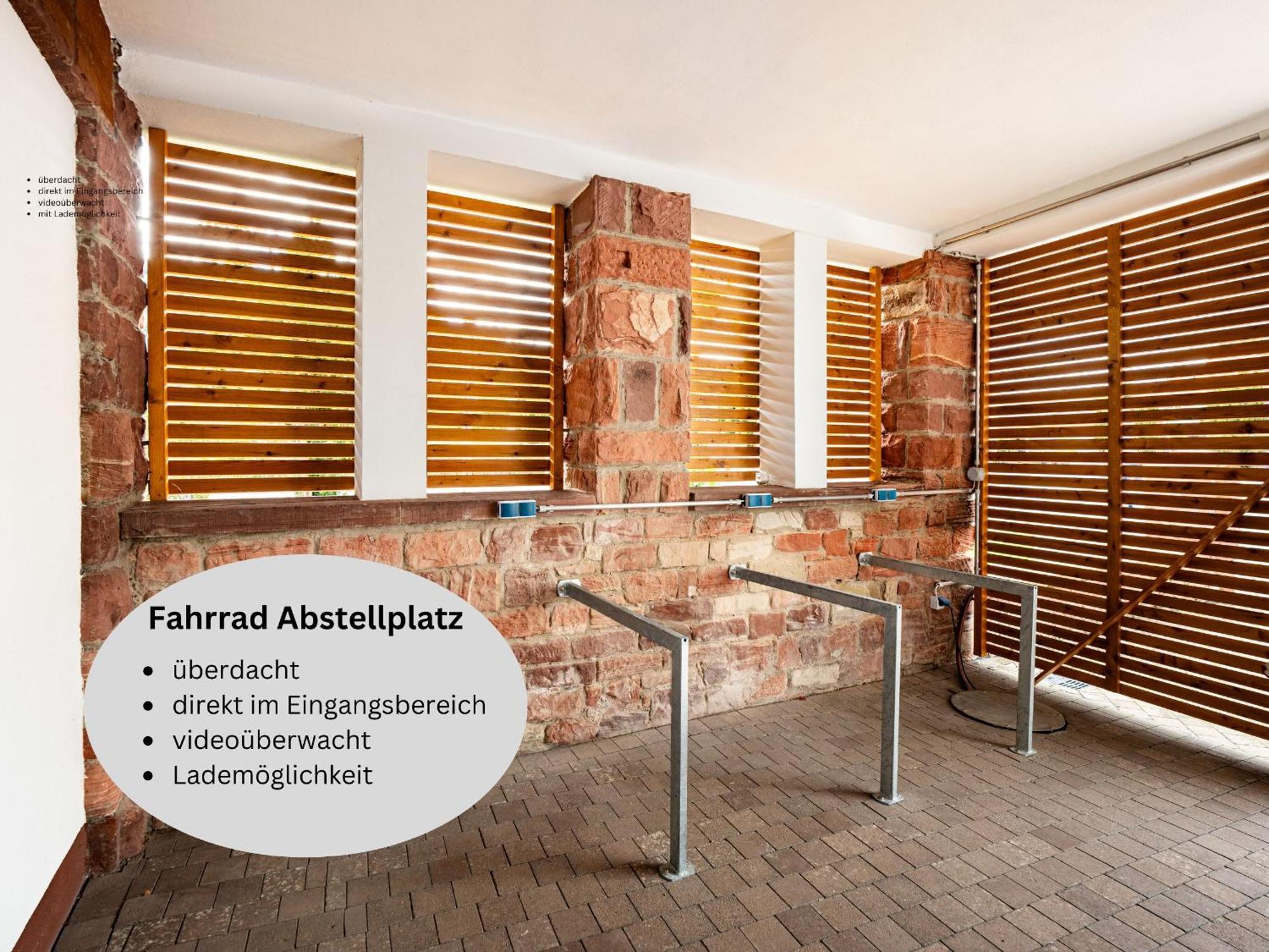 Mainzauber Apartments มิลเทินแบร์ก ภายนอก รูปภาพ