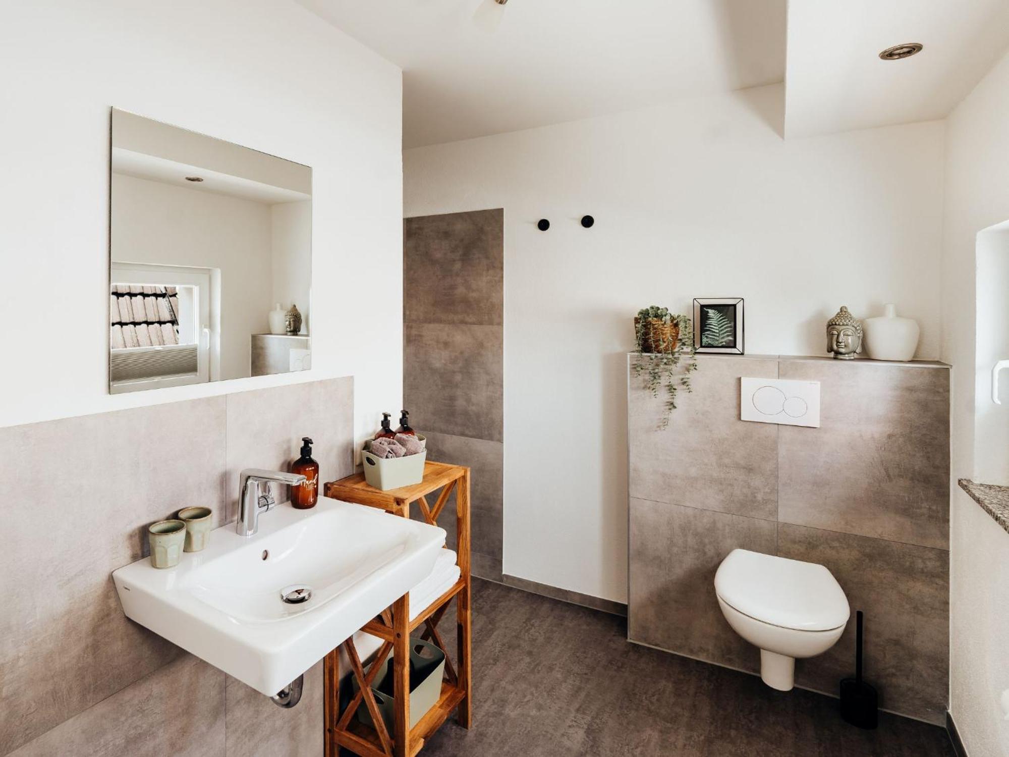 Mainzauber Apartments มิลเทินแบร์ก ภายนอก รูปภาพ
