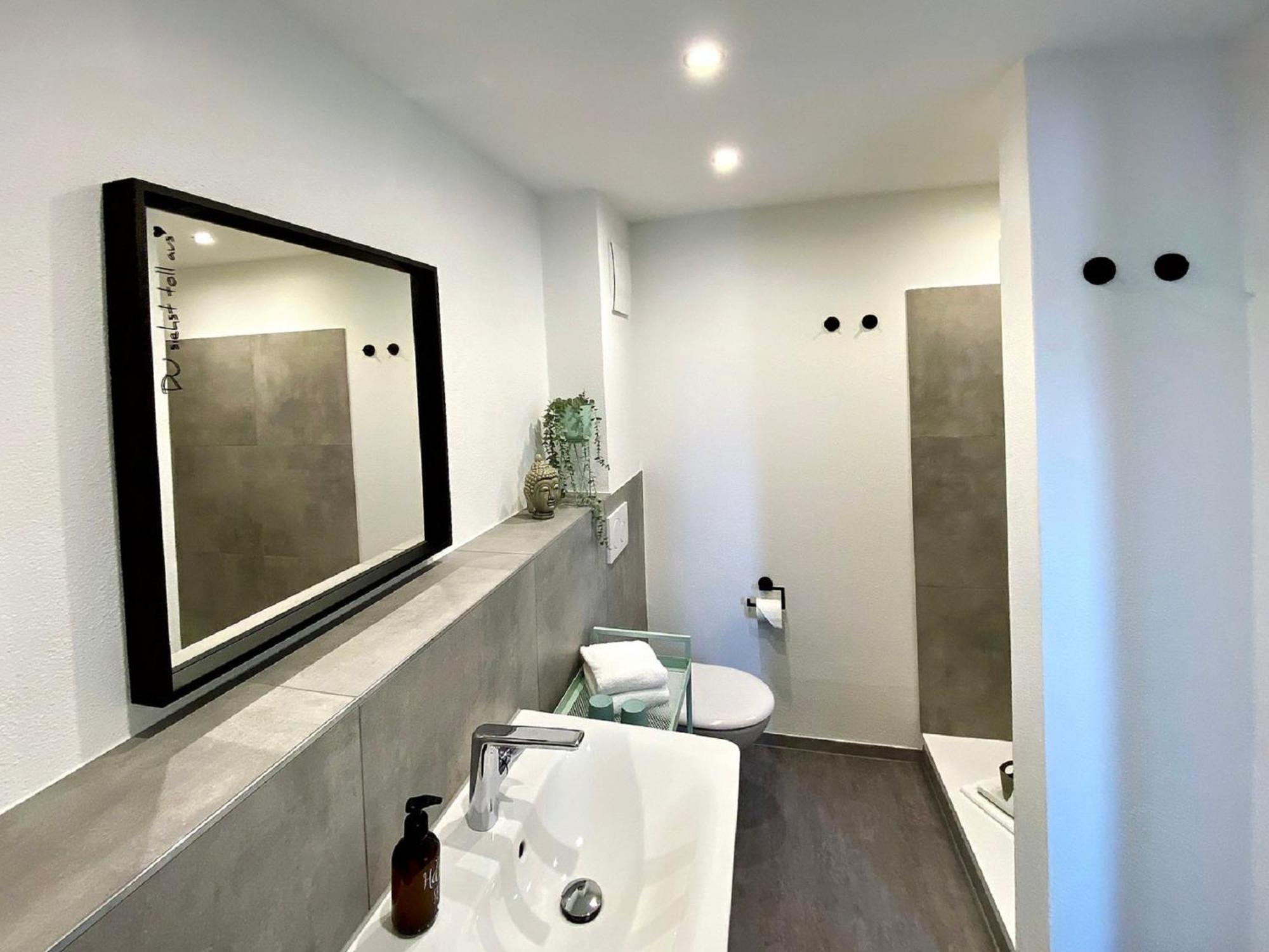 Mainzauber Apartments มิลเทินแบร์ก ภายนอก รูปภาพ